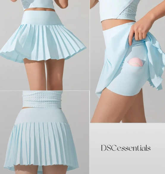 Elevate Skort