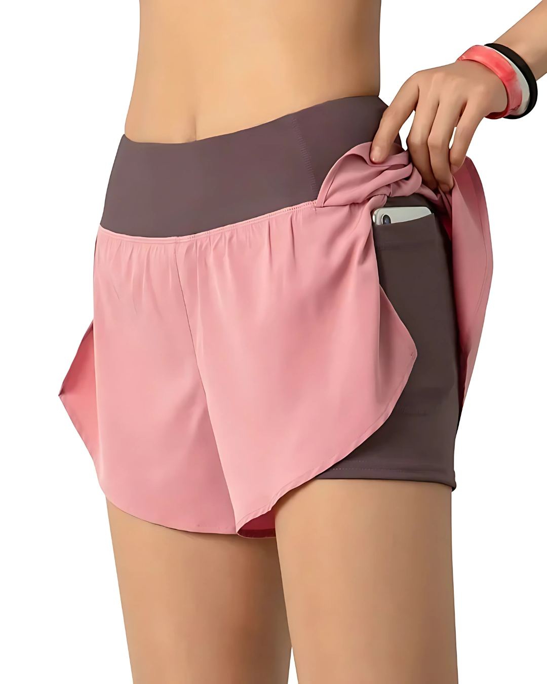 FlexLayer Comfort Shorts