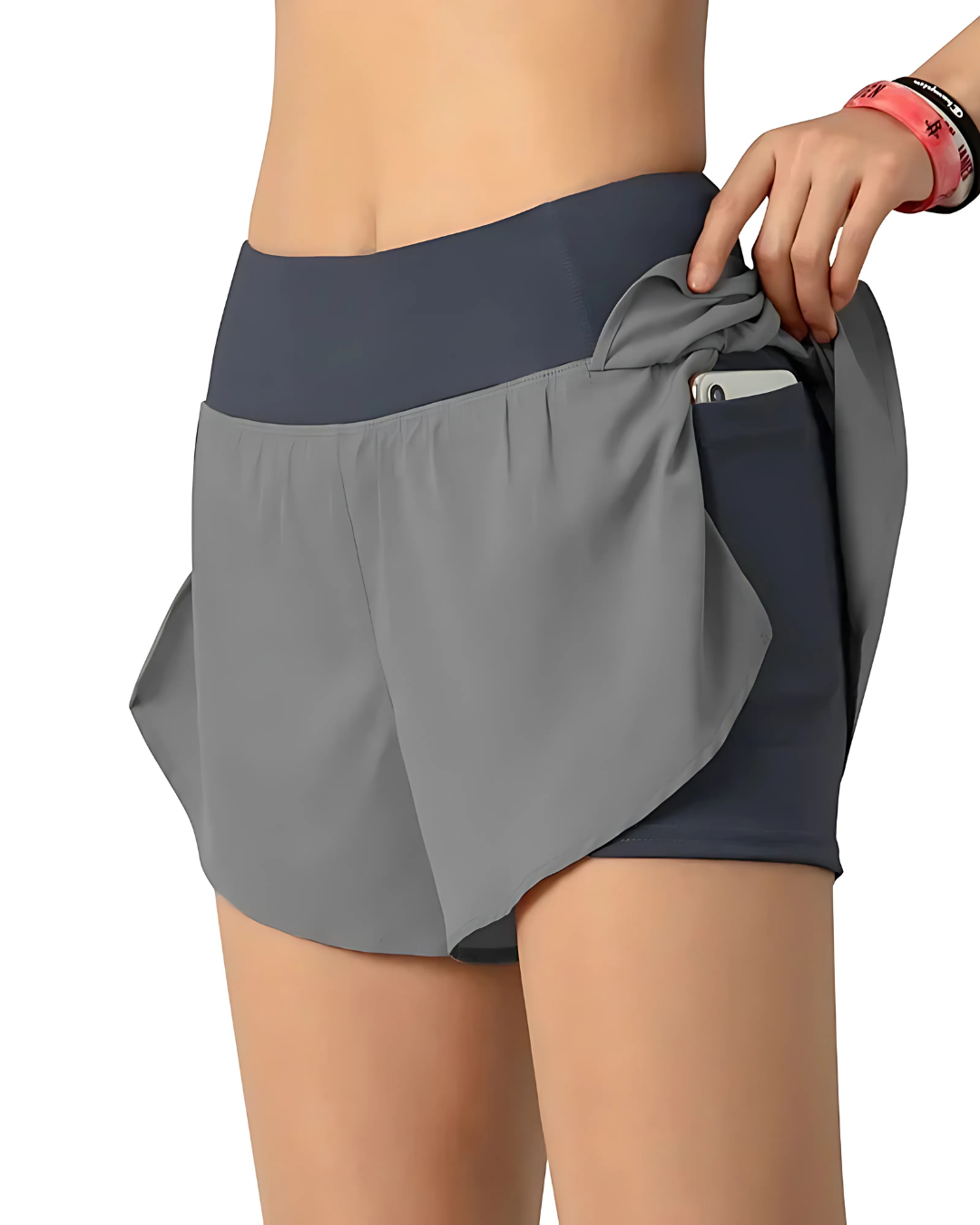 FlexLayer Comfort Shorts