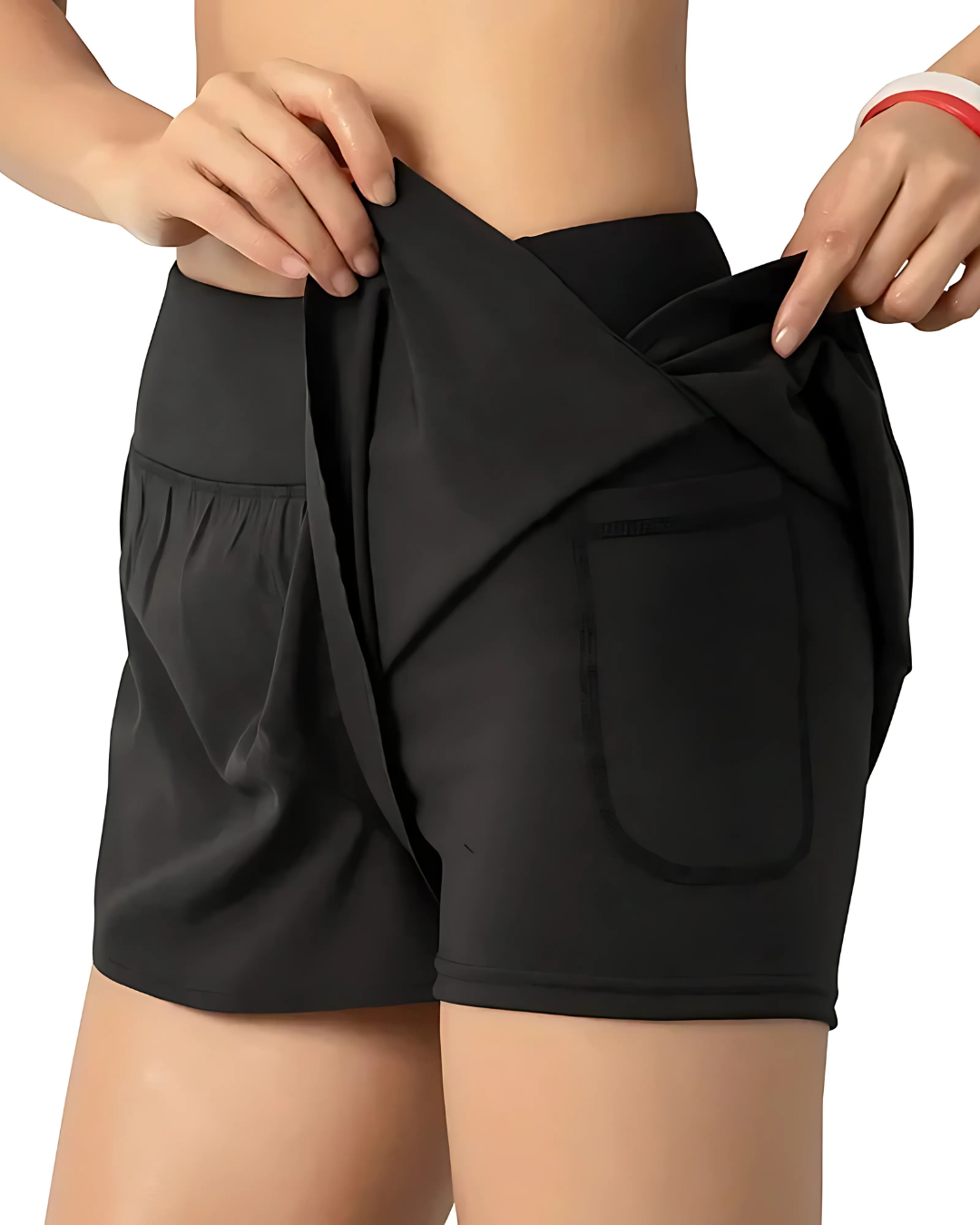 FlexLayer Comfort Shorts