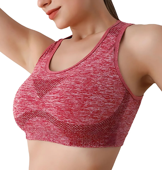Elevate Bra: Fitness Comfort