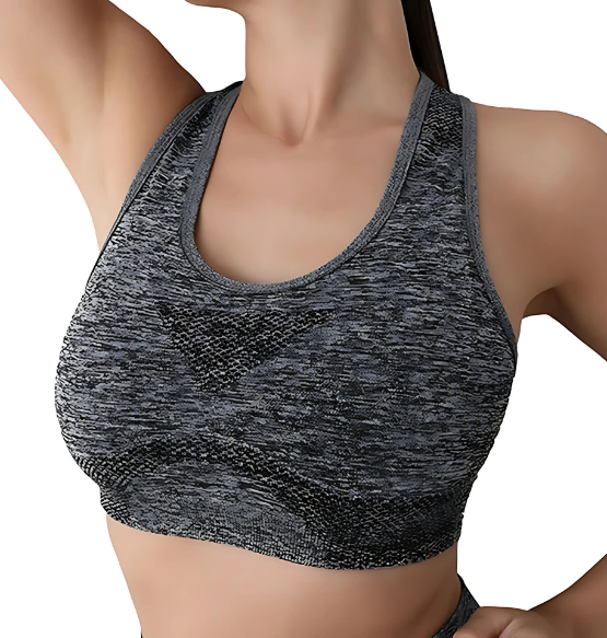 Elevate Bra: Fitness Comfort