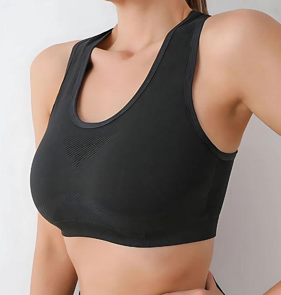 Elevate Bra: Fitness Comfort