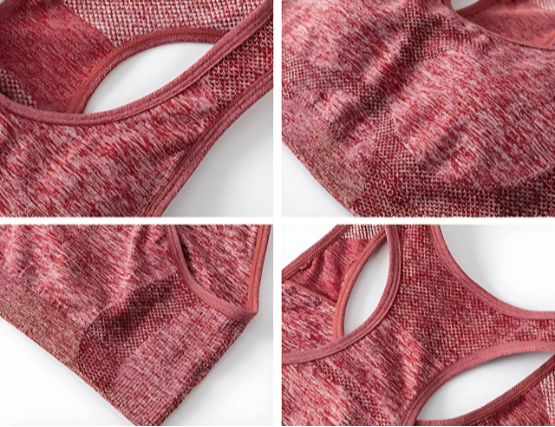 Elevate Bra: Fitness Comfort
