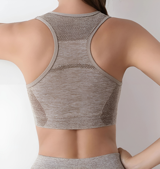 Elevate Bra: Fitness Comfort