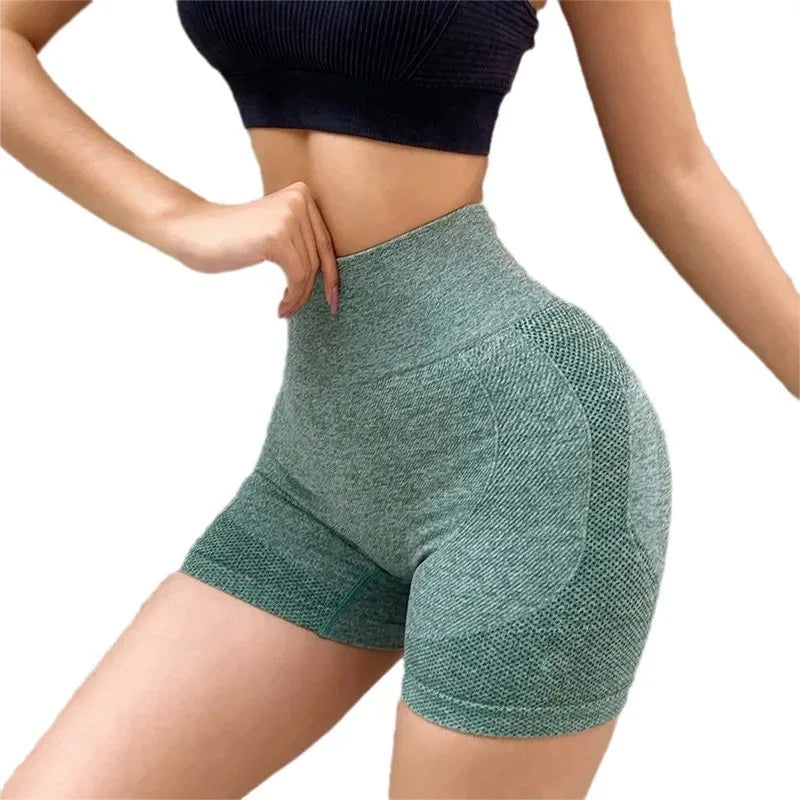 Elevate Shorts