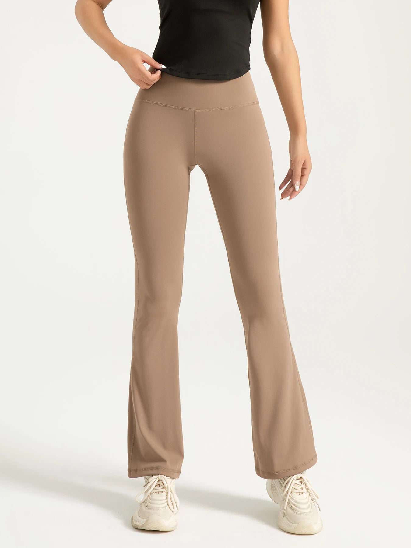 Elevate Flare Leggings