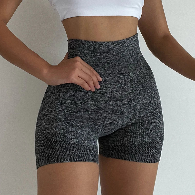 Elevate Shorts