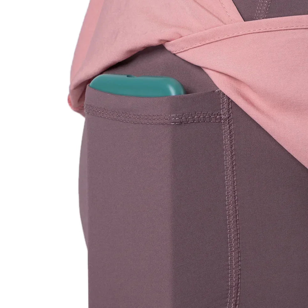 FlexLayer Comfort Shorts