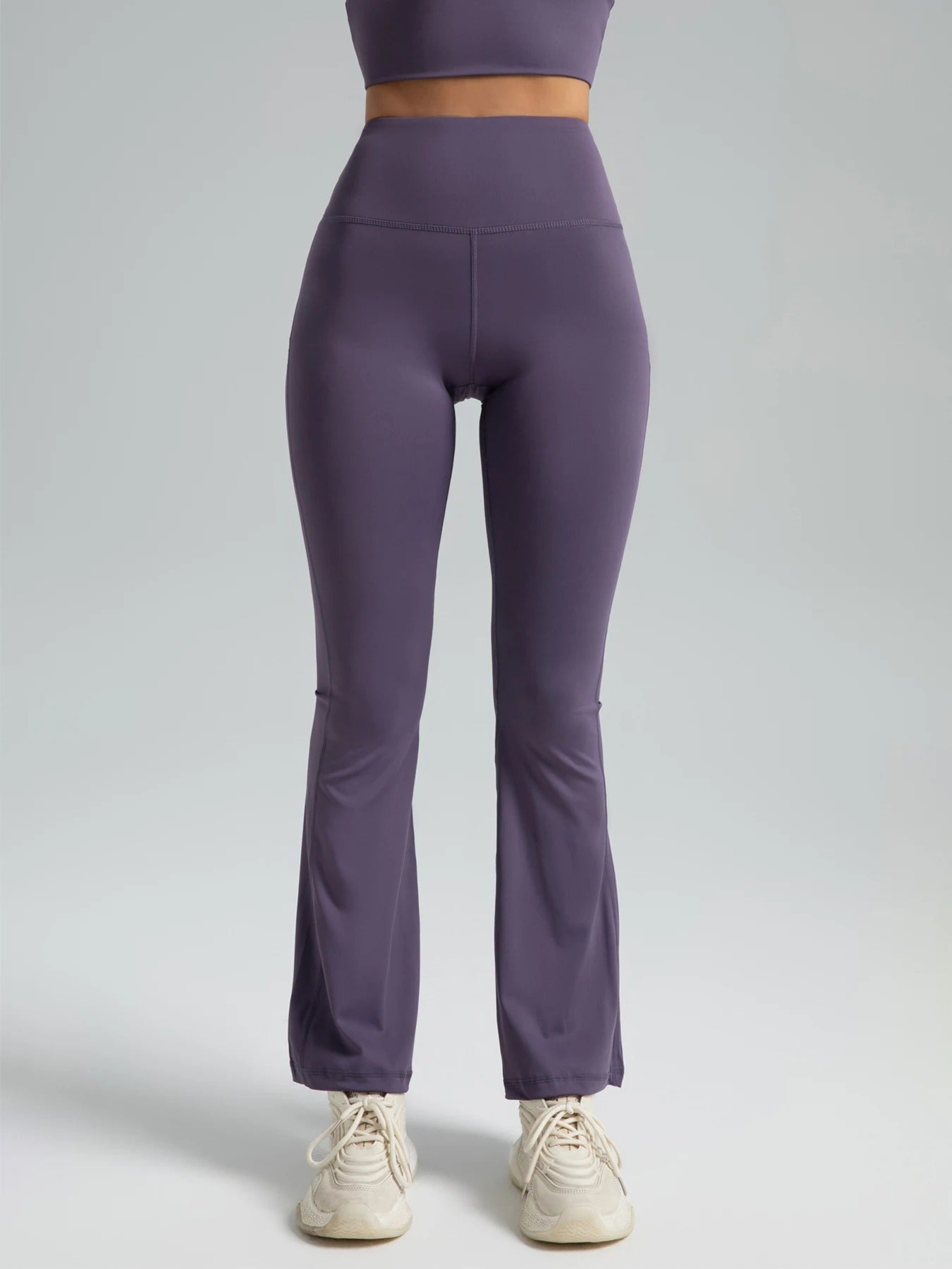 Elevate Flare Leggings