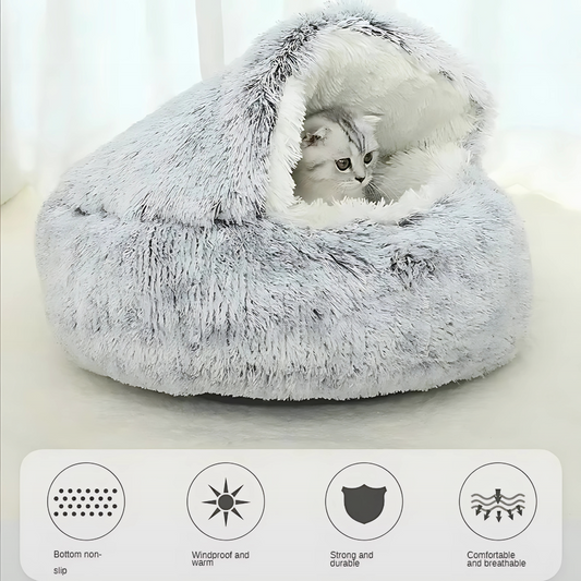 Pawsitive Home - Pet Bed