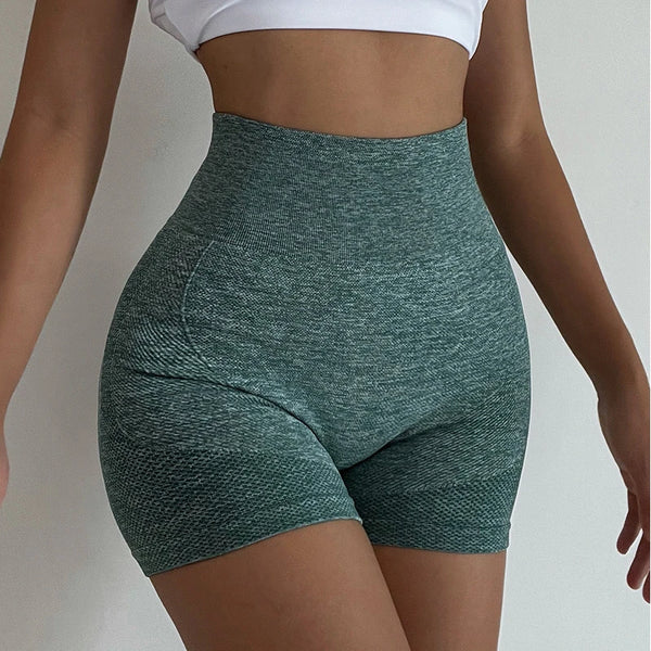 Elevate Shorts